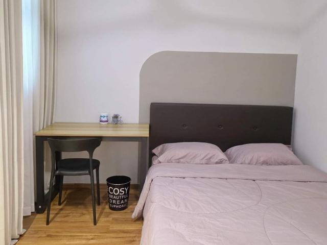 Room for rent in Malaka