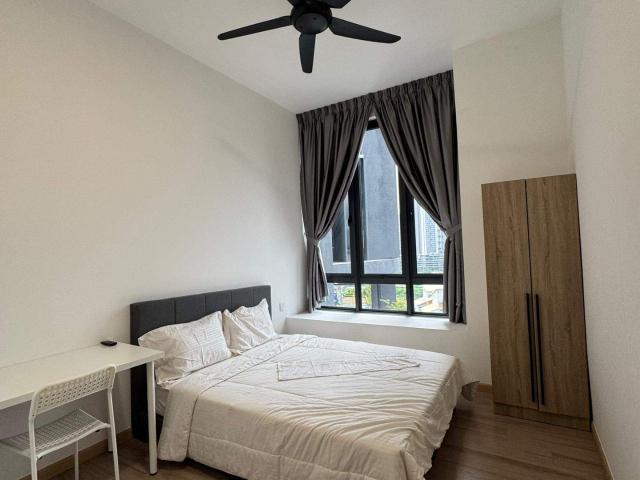 Room for rent in Petaling, Damansara Damai