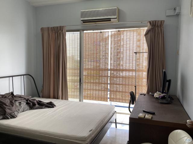 Room for rent in Petaling, Subang Jaya