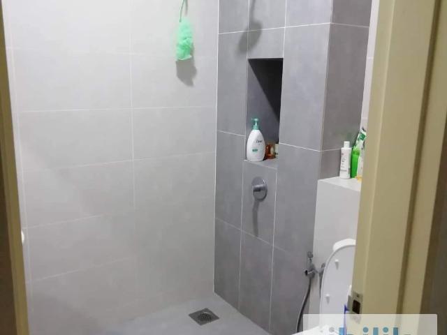 Room for rent in Petaling, Alam Impian