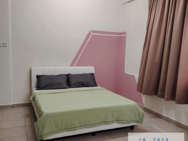 Room for rent in Wellesley, Penang