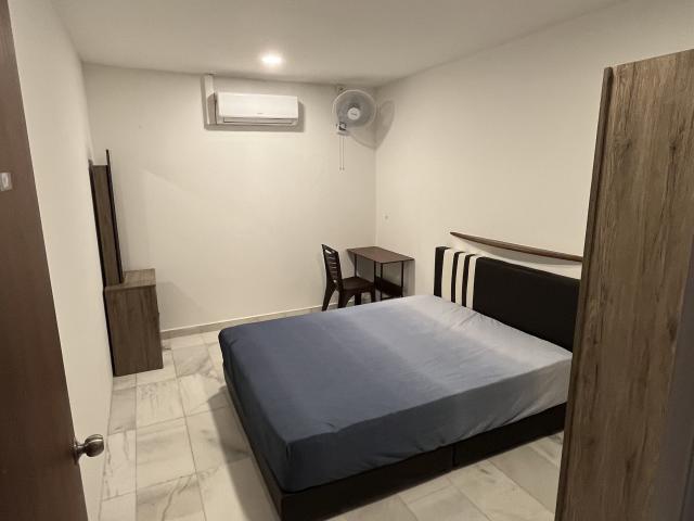 Room for rent in Johore Bahru, Johor