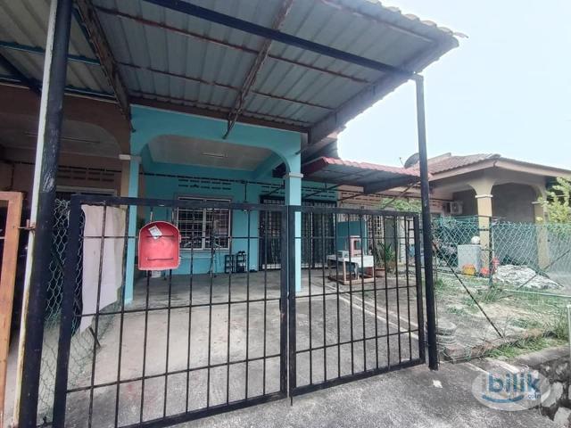 Room for rent in Malaka