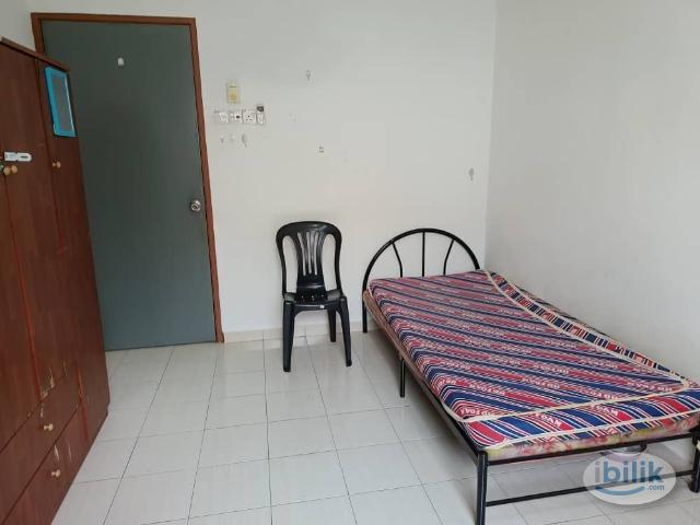 Room for rent in Alor Setar, Kedah