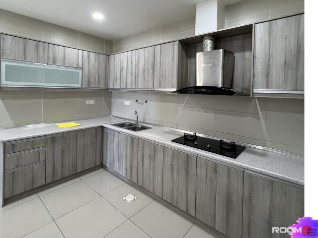 Apartment for rent in Country Heights Damansara, Kuala Lumpur