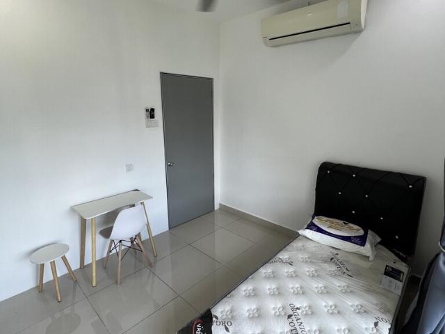 Apartment for rent in Country Heights Damansara, Kuala Lumpur