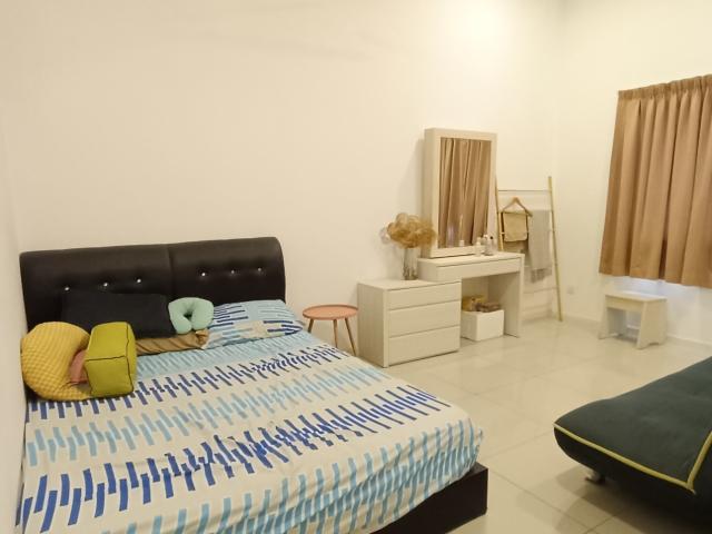 Room for rent in Port Klang, Selangor