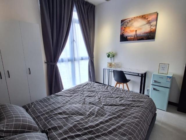 Room for rent in Country Heights Damansara, Kuala Lumpur