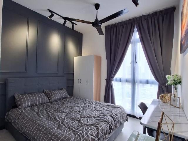 Room for rent in Country Heights Damansara, Kuala Lumpur