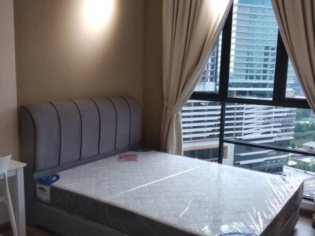 Room for rent in Country Heights Damansara, Kuala Lumpur