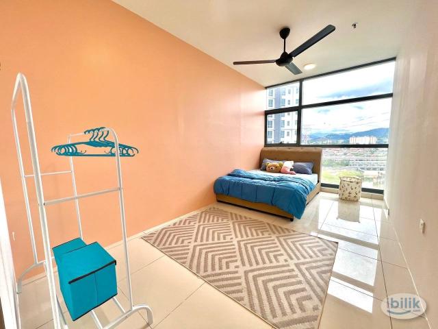 Room for rent in Selangor