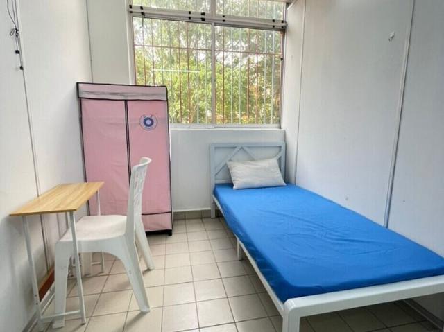 Apartment for rent in Petaling, Damansara Damai