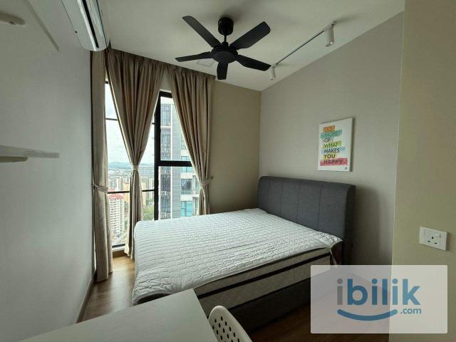 Room for rent in Petaling, Damansara Damai