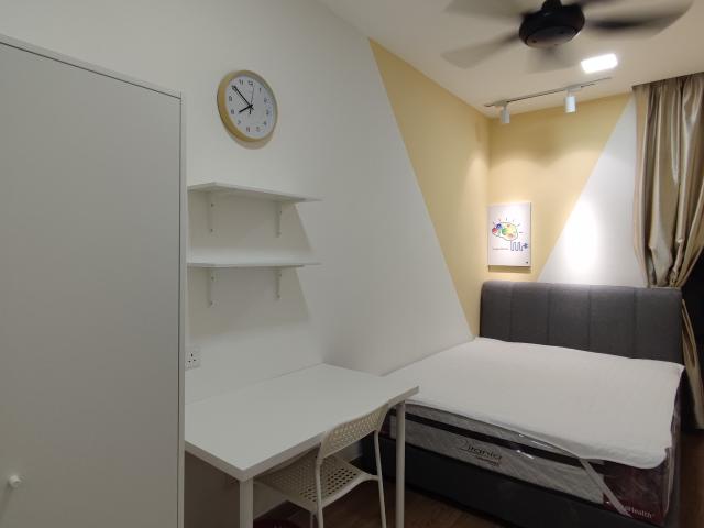 Room for rent in Petaling, Damansara Damai