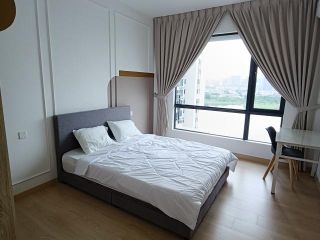 Room for rent in Selangor