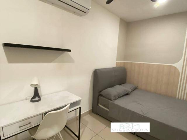 Room for rent in Petaling, Damansara Damai