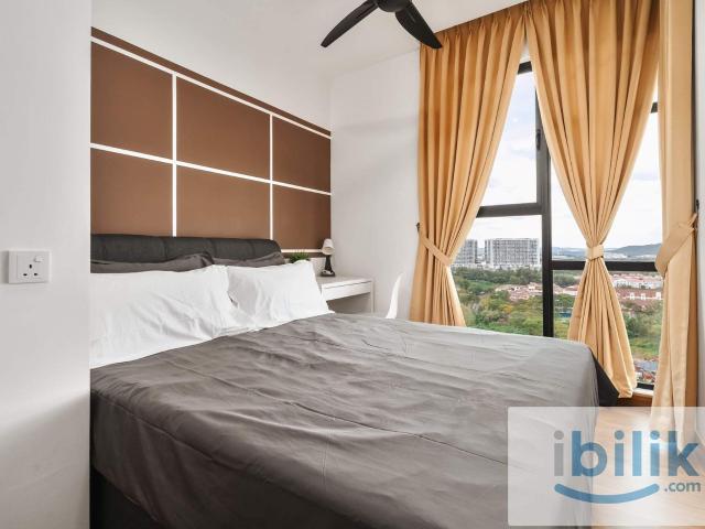 Room for rent in Petaling, Damansara Damai