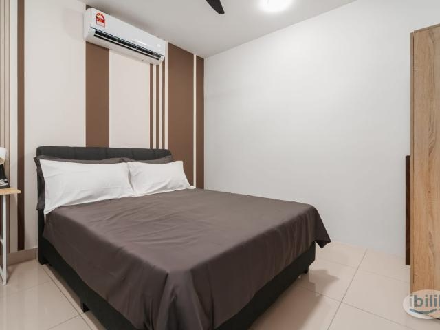 Room for rent in Petaling, Damansara Damai