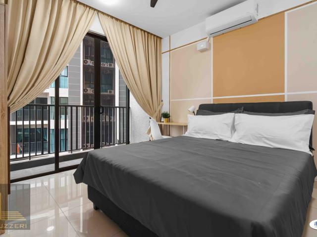 Room for rent in Petaling, Damansara Damai