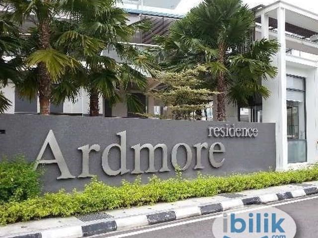 Room for rent in Georgetown, Penang