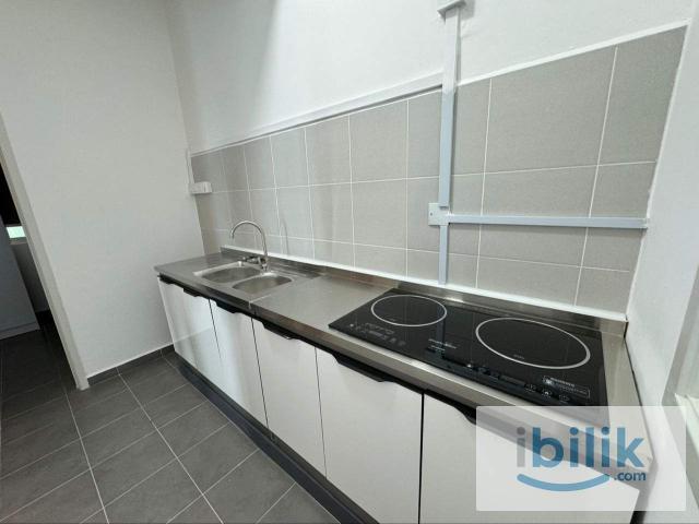 Room for rent in Georgetown, Penang