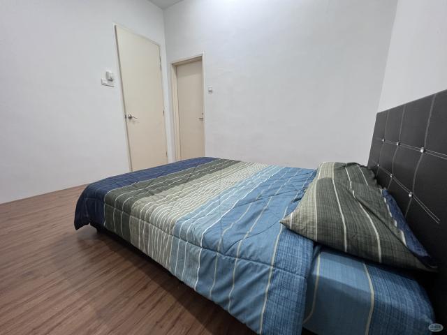 Room for rent in Country Heights Damansara, Kuala Lumpur