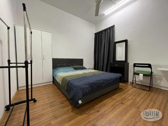 Room for rent in Country Heights Damansara, Kuala Lumpur