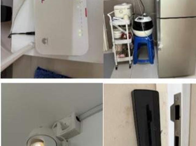Room for rent in Country Heights Damansara, Kuala Lumpur