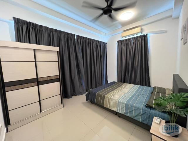 Room for rent in Country Heights Damansara, Kuala Lumpur