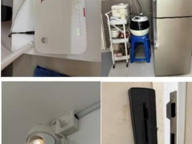 Room for rent in Country Heights Damansara, Kuala Lumpur