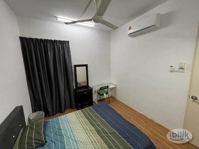 Room for rent in Country Heights Damansara, Kuala Lumpur