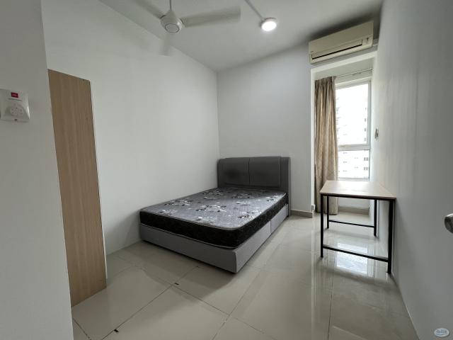Room for rent in Country Heights Damansara, Kuala Lumpur