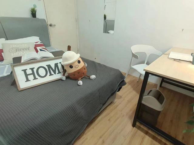 Room for rent in Country Heights Damansara, Kuala Lumpur