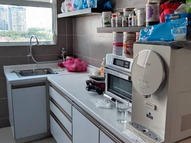 Room for rent in Country Heights Damansara, Kuala Lumpur