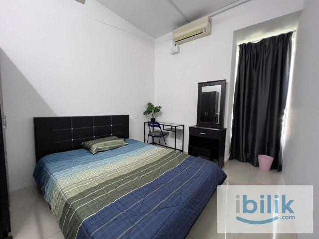 Room for rent in Country Heights Damansara, Kuala Lumpur