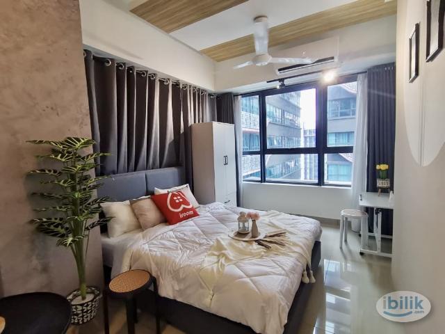 Room for rent in Country Heights Damansara, Kuala Lumpur