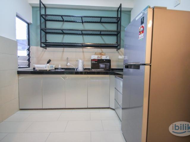 Room for rent in Petaling, Subang Jaya