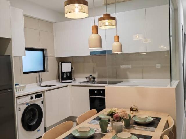 Room for rent in Country Heights Damansara, Kuala Lumpur