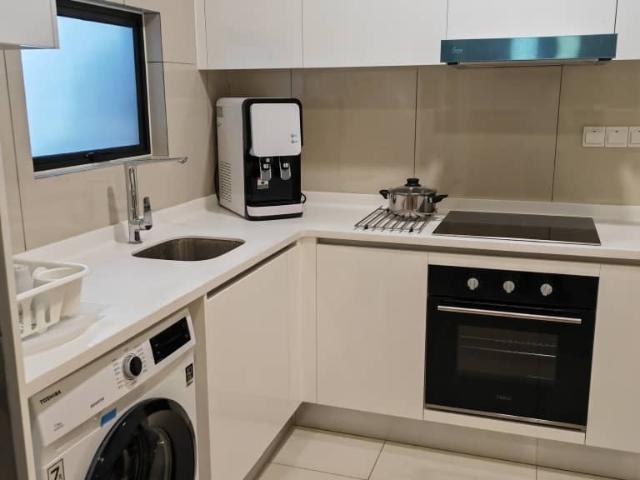 Room for rent in Country Heights Damansara, Kuala Lumpur