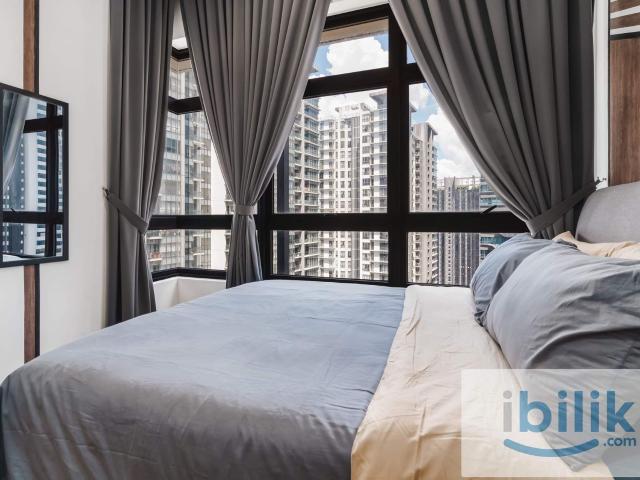 Room for rent in Selangor