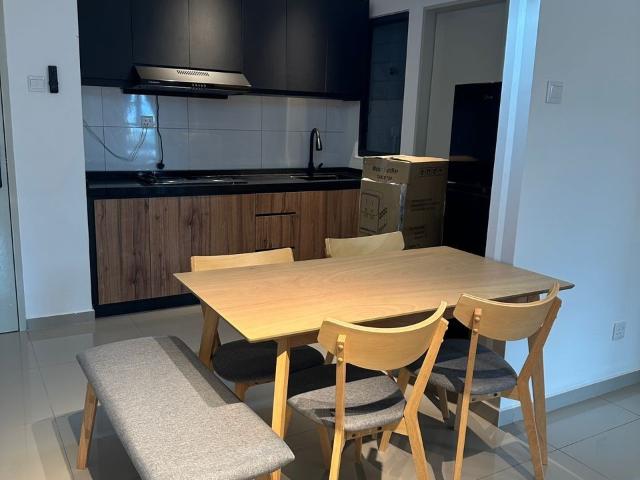 Room for rent in Kuala Lumpur