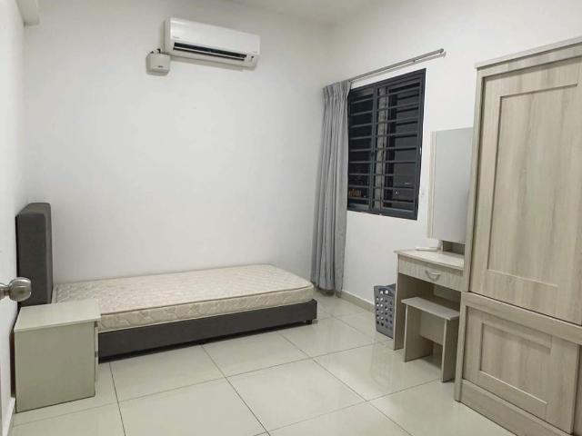 Room for rent in Taman Cempaka, Majlis Perbandaran Ampang Jaya