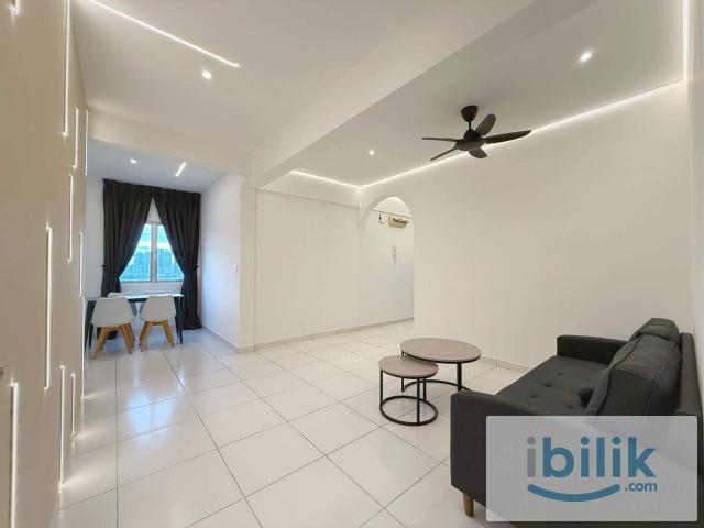 Room for rent in Selangor