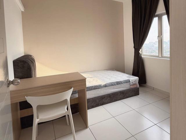 Room for rent in Langat, Selangor