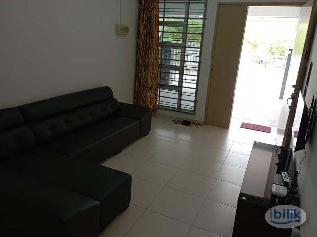 Room for rent in Malaka