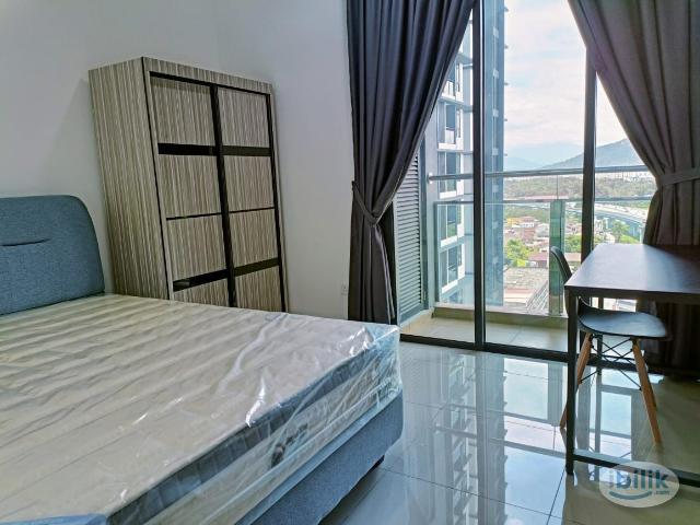 Room for rent in Kajang, Langat