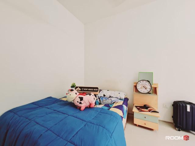 House for rent in Kajang, Langat