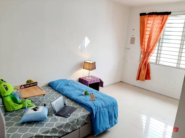 House for rent in Kajang, Langat