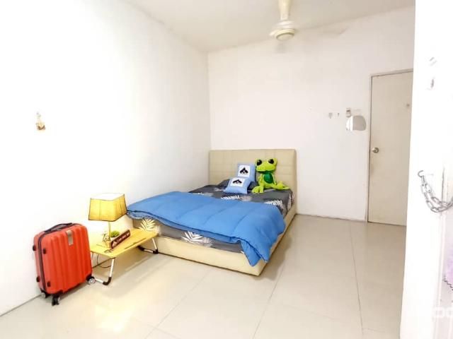 House for rent in Kajang, Langat