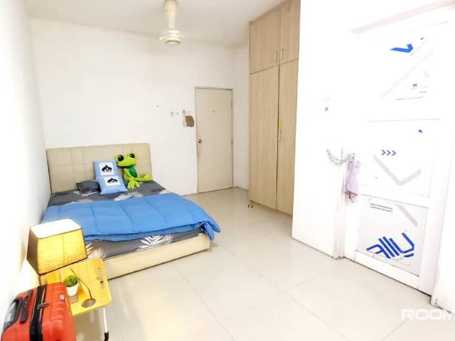 House for rent in Kajang, Langat